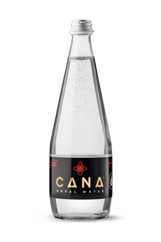 Agua Real de Cana