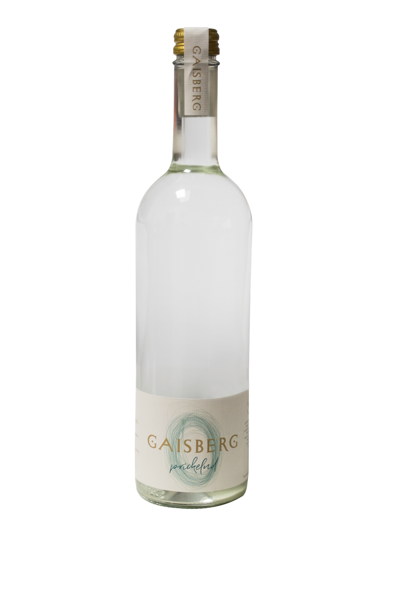 Agua de manantial de Gaisberg