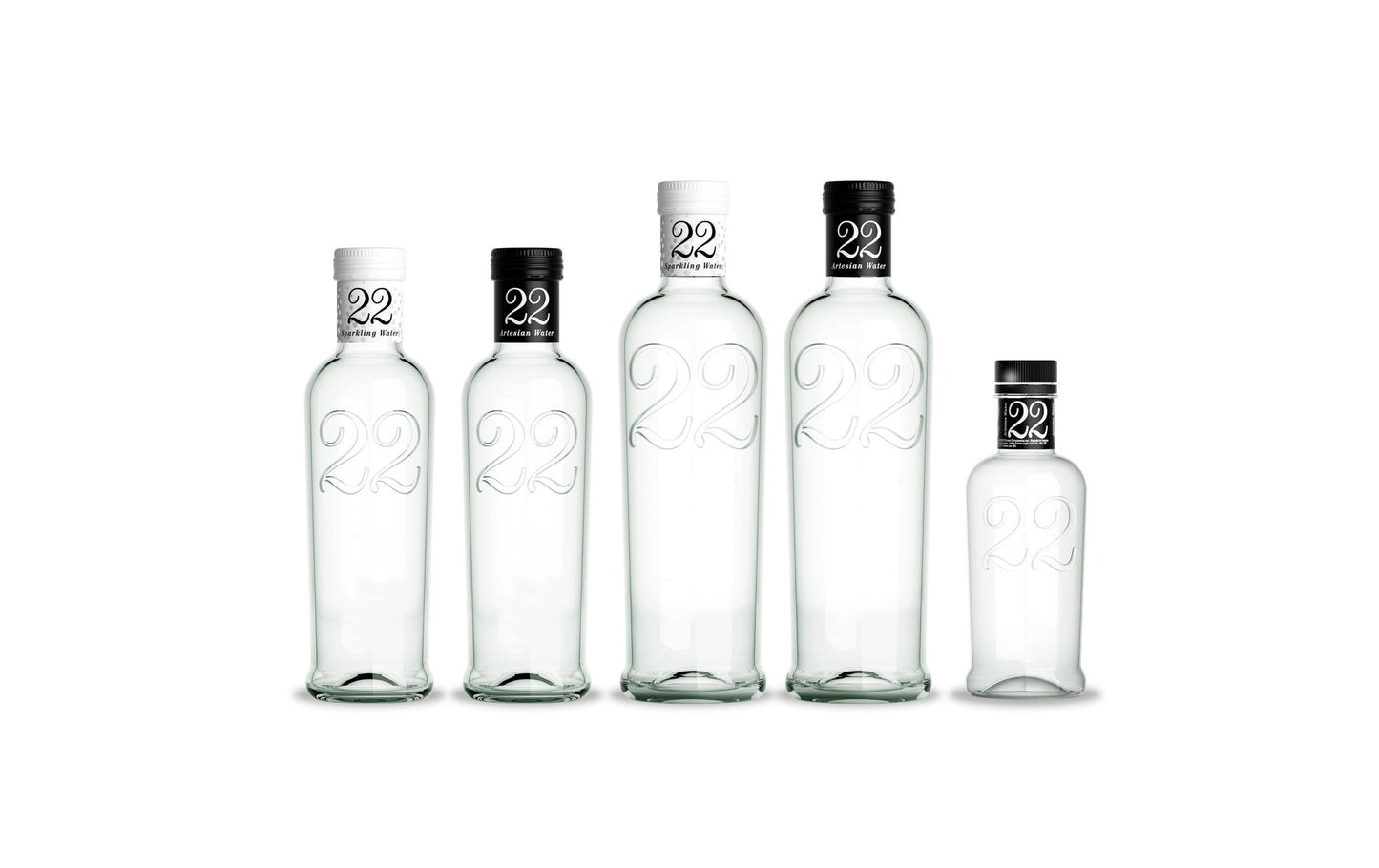 22 Artesian