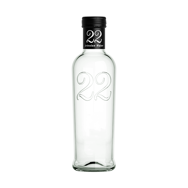 22 Artesian