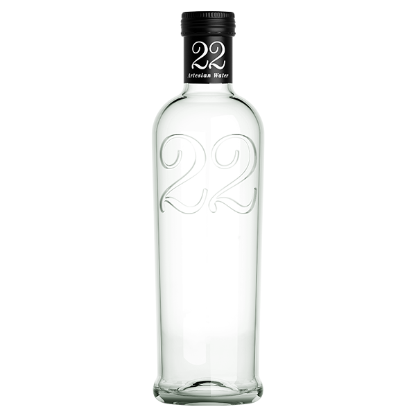 22 Artesian