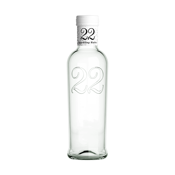 22 Artesian