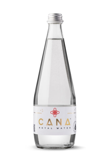 Agua Real de Cana