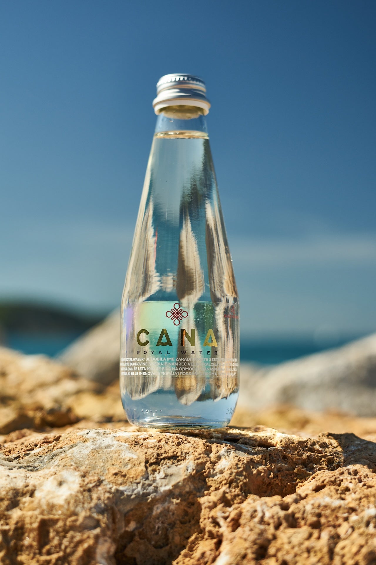 Agua Real de Cana