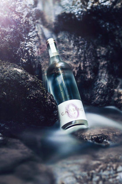 Agua de manantial de Gaisberg