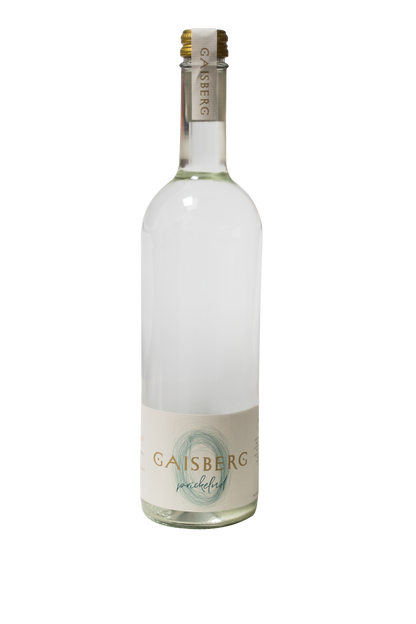 Agua de manantial de Gaisberg