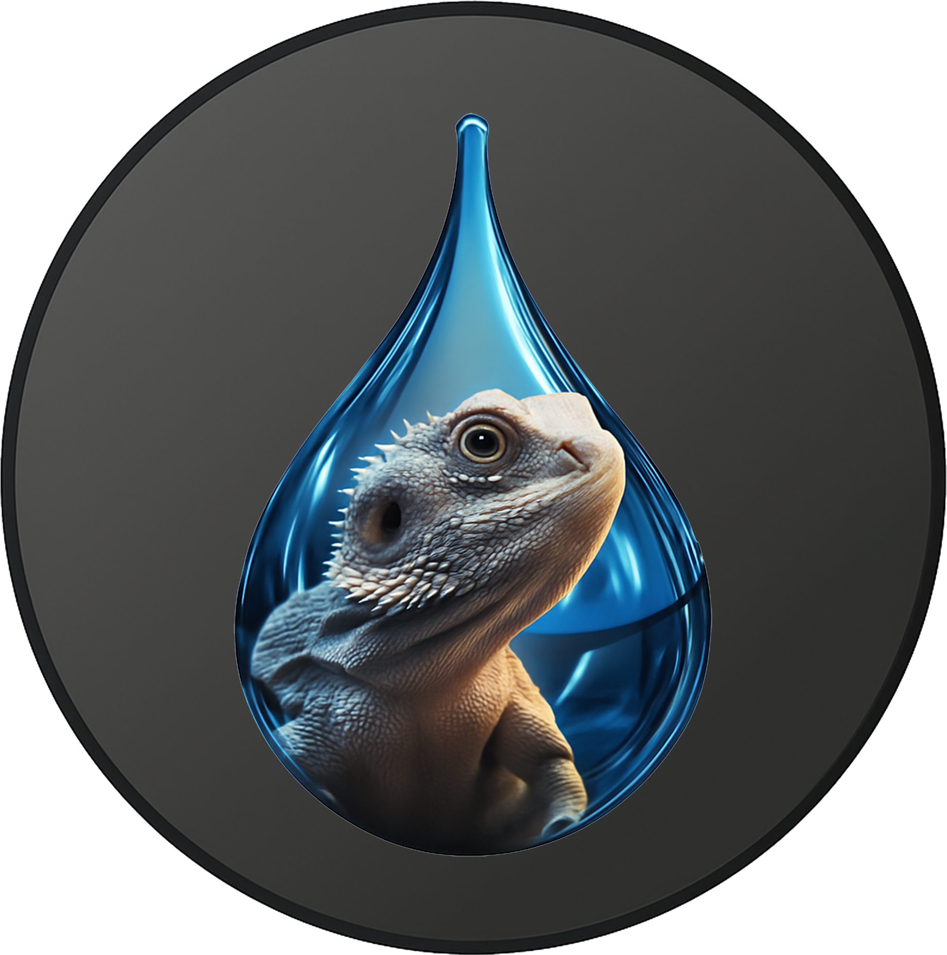 Echsenlogo